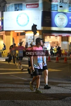 Runner Photo 5545893