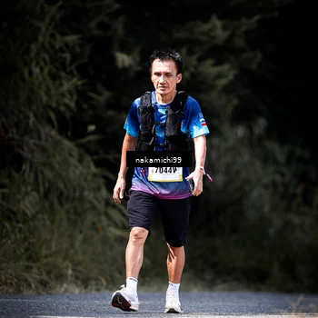 Runner Photo 5545894