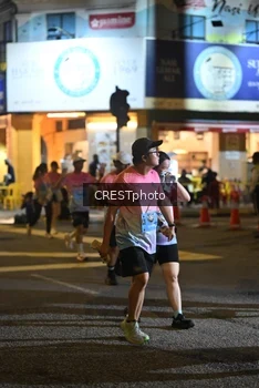 Runner Photo 5545895