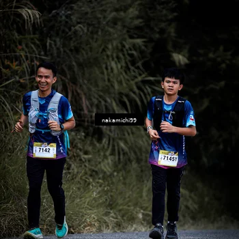 Runner Photo 5545896