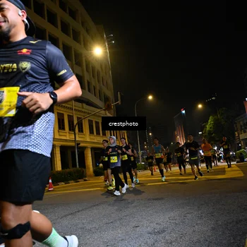 Runner Photo 5545897