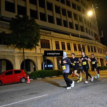 Runner Photo 5545900