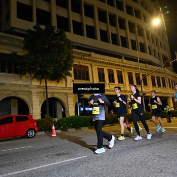 Runner Photo 5545901
