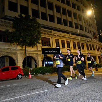 Runner Photo 5545902