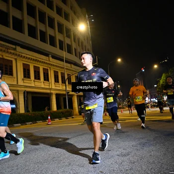 Runner Photo 5545904