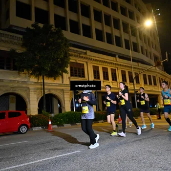 Runner Photo 5545905