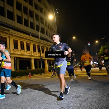 Runner Photo 5545907