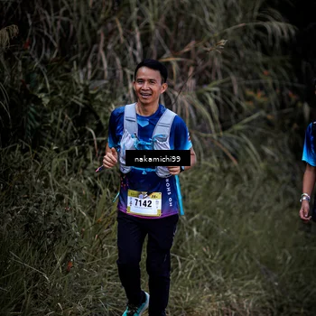 Runner Photo 5545909