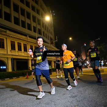 Runner Photo 5545912
