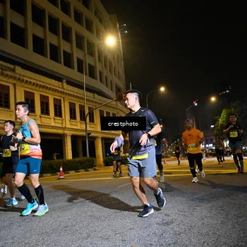 Runner Photo 5545913