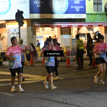 Runner Photo 5545917