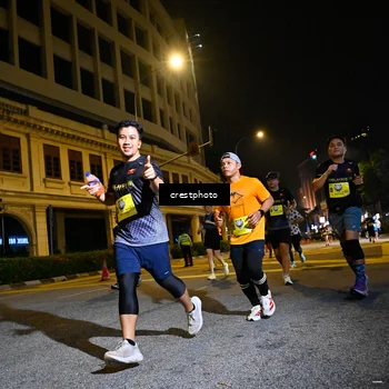 Runner Photo 5545918