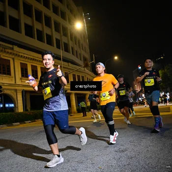 Runner Photo 5545923
