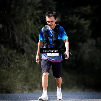 Runner Photo 5545924