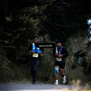 Runner Photo 5545925