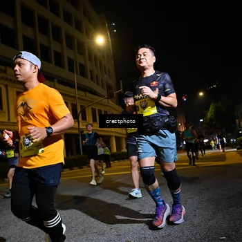 Runner Photo 5545926
