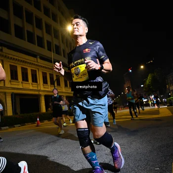 Runner Photo 5545928