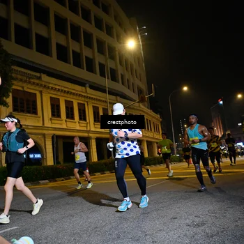 Runner Photo 5545929