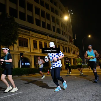 Runner Photo 5545931