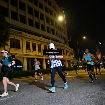 Runner Photo 5545934