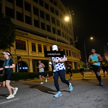 Runner Photo 5545935