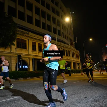 Runner Photo 5545941