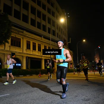 Runner Photo 5545942