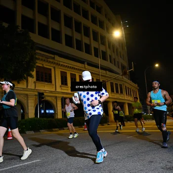 Runner Photo 5545944