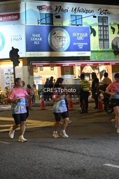Runner Photo 5545947