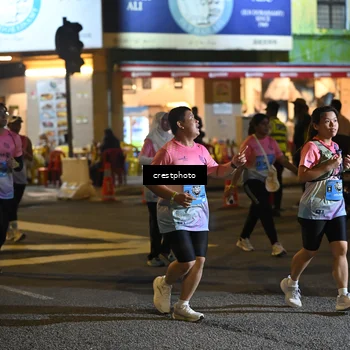 Runner Photo 5545957