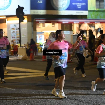 Runner Photo 5545963