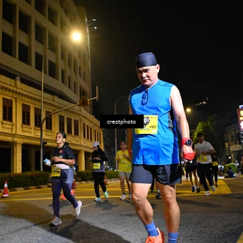 Runner Photo 5545965