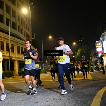 Runner Photo 5545972