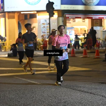 Runner Photo 5545976