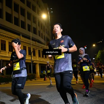 Runner Photo 5545979