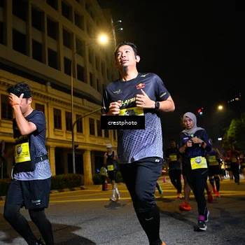 Runner Photo 5545981