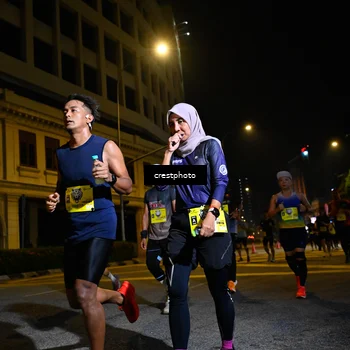Runner Photo 5545985