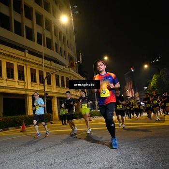 Runner Photo 5545991