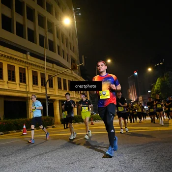 Runner Photo 5545993