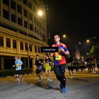 Runner Photo 5545996