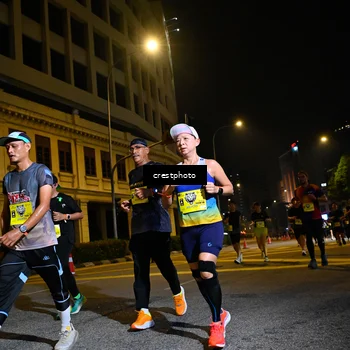 Runner Photo 5545997