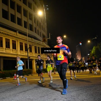 Runner Photo 5545998