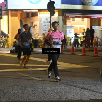 Runner Photo 5545999