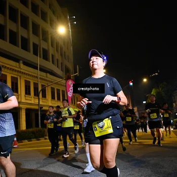 Runner Photo 5546001