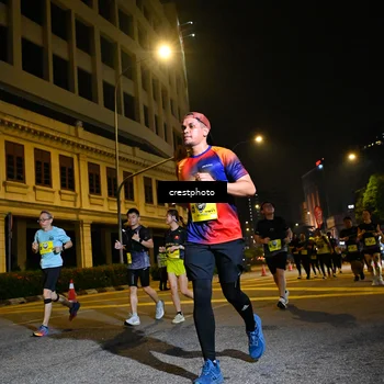 Runner Photo 5546002