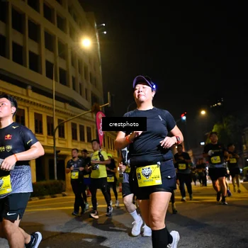 Runner Photo 5546003