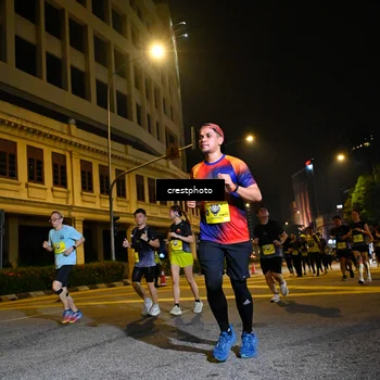 Runner Photo 5546005