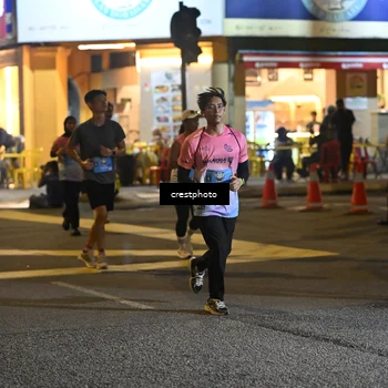 Runner Photo 5546011