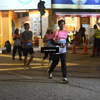 Runner Photo 5546013