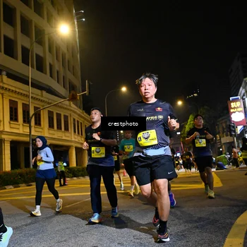 Runner Photo 5546014